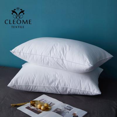 China Antistatic Super Soft Wholesale Hotel Pillow Case For Sleep for sale