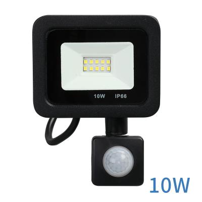 China High Quality Garden Durable Using Smd 300w Movable Floodlight Various Security for sale