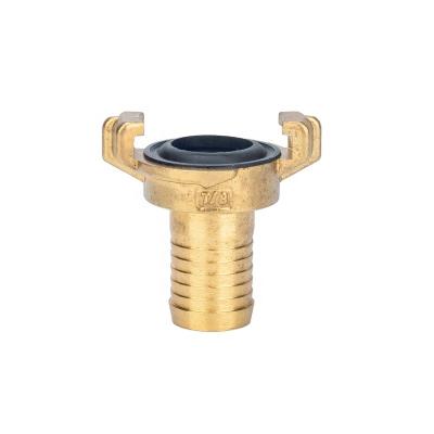 China Garden Classic Brass Bathroom Insert Design Connector Nipple Pipe Fittings Equal Brass Accessory for sale