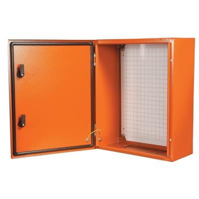 China Factory Customized High Quality Low MOQ / New Design Sheet Metal Battery Cabinet Aluminum Battery Box for sale