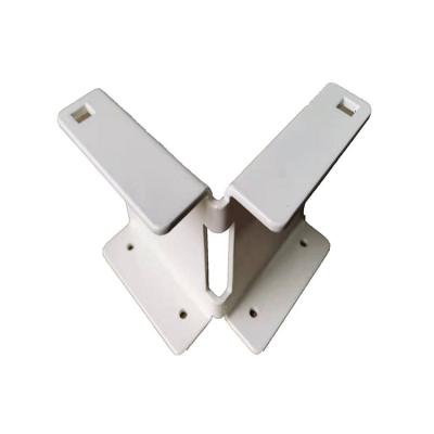 China High Quality / New Design OEM Customized Stainless Steel Aluminum Sheet Metal Stamping Metal Bending Parts for sale