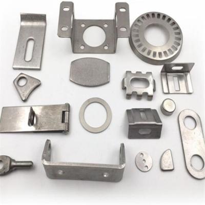 China Aluminum Custom CNC Machining Stamping Aluminum Sheet Parts Service Metal Sheet Fabrication for sale