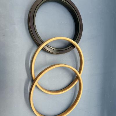 China Building Material Shops Manufacturer Rubber Seal O-Ring Oil Resistant O Ring NBR FKM VMQ Rubber O-Ring for sale