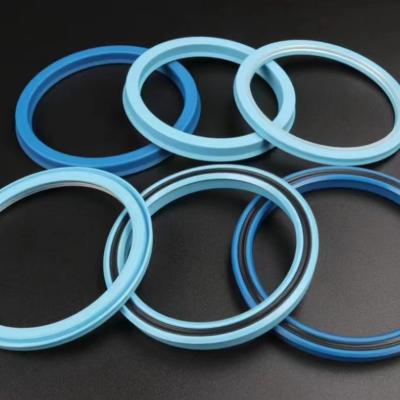 China Building Material Shops Komatsu 60 Sany 60 Liugong 60 Yangma 60 machine special big arm oil seal O-Ring for sale