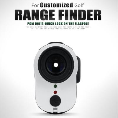 China outdoor golf game rangefinder for sale