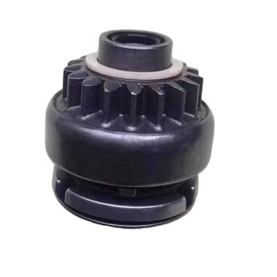 China Half Iron Starter Bendix Varroc Re 205 For Indian Market for sale