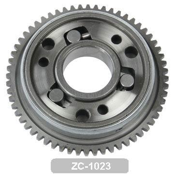 China Iron Motorcycle Parts China Starter Clutch for sale