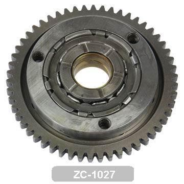 China Iron Motorcycle Parts China Starter Clutch One Way Clutch for sale