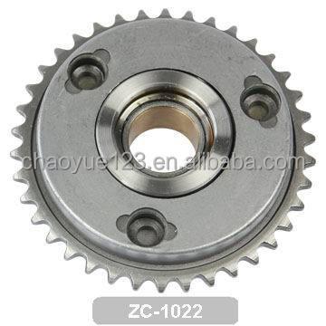 China Iron Motorcycle Parts China Starter Clutch One Way Clutch For CA250 Overrunning Clutch for sale