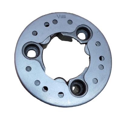 China High Quality Iron Way GS500 One Clutch For European Motorcycle Parts Market for sale