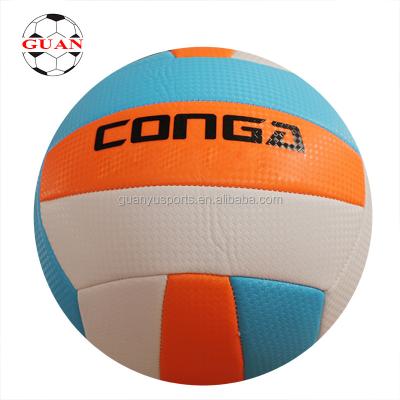 China 3.0mm PVC Foam Wholesales Soft Set Outdoor Indoor Volleyball For Volleyball Uniform Designs for sale