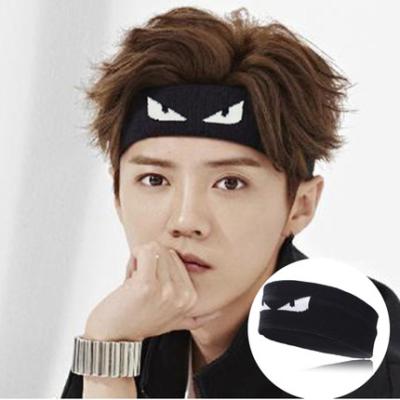 China Fashionable Unisex Custom Headband Sports Headband Soccer Basketball Basketball Headbands for sale