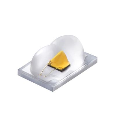 China INGAN Sell 1w 3w high power high lumen warm white 3000K 3550 peanut ceramic smd led diode for sale