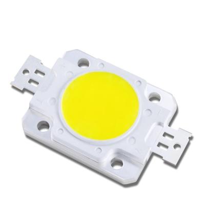 China INGAN Sell Frame Bridgelux COB 30W R6C Type White Led Chip for sale