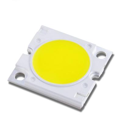 China INGAN sell 20W white led chip cob/R5C copper frame good heat dissipation 20w cob led chip for sale