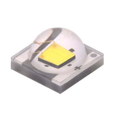 China INGAN make and sell high power 6000K 7000K 8000K white 3W smd led for sale