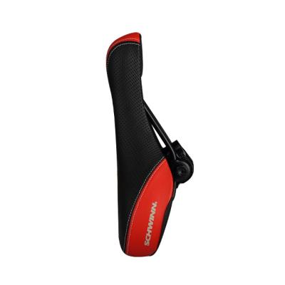 China Odm Comfortable Non-slip Shock Absorption Cycling Seat Bicycle Seat Saddle Bike for sale