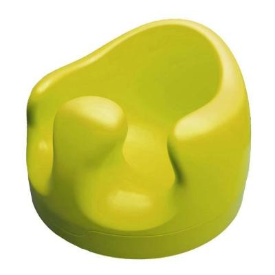 China Light Weight PU 100% Foam Kids Floor Seat Chairs Supplier Bumbo Baby Sit Me Up Floor Seat for sale