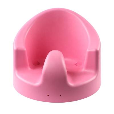 China Lightweight Indoor Bedroom Chair Eco - Friendly Kids Baby Seat Bumbo Floor Baby Seat for sale