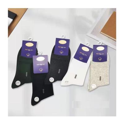 China China Manufacturer Custom Womens Making Breathable Cotton Soccer Socks for sale