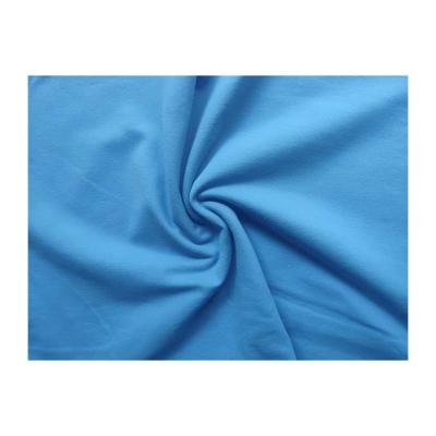 China 2022 New Design 100% 100 Cotton Anti-Static Terry Polyester Fabric French Spandex for sale