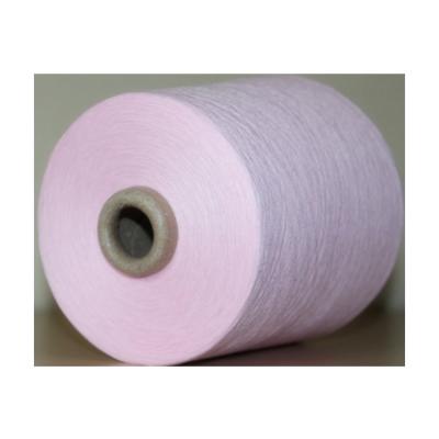 China Factory Direct Wholesale Acrylic Blended Knitting Viable 21S 32S 40S Dyed Cotton Yarn for sale