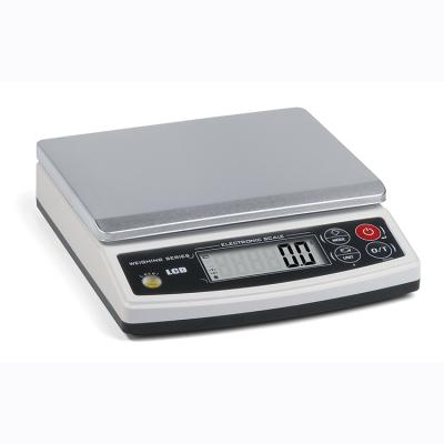 China Low Battery Warning LS-BS-3201C Digital Kitchen Scale Coffee Scale Smart Kitchen for sale