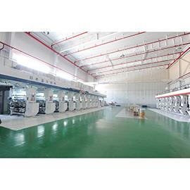 Verified China supplier - Shenzhen Yuanxingtai Plastic Packaging Co., Ltd.