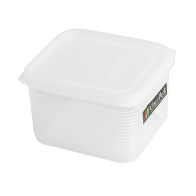 China 2022 modern factory direct food storage container storage tool storage box for sale