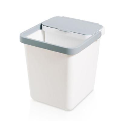 China Modern Factory Supplier Kitchen Direct Waste Waste Plastic Storage Bin&Boxes for sale