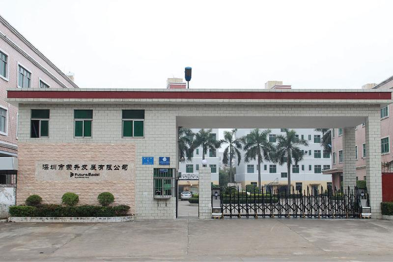 Verified China supplier - Shenzhen Runsun Development Co., Ltd.