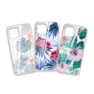 China Hot Selling 2022 Amazon Glass Cover Shockproof Shenzhen Hybrid Mobile Phone Cases For iphone 11/12/13 for sale