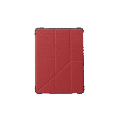 China New Universal /business Tablet Case/Card Slot PU Leather Cover Tablet Shell Case For Ipad 8.3 inch 9