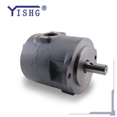 China Wholesale Low Noise Tokimec Hydraulic Pump KEIKI SQP3 Vane Pump for sale