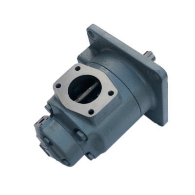 China Cast Iron Hot Sales TOKIMEC KEIKI SQP41 Series Vane Pump Low Noise Hydraulic Oil Pumps for sale