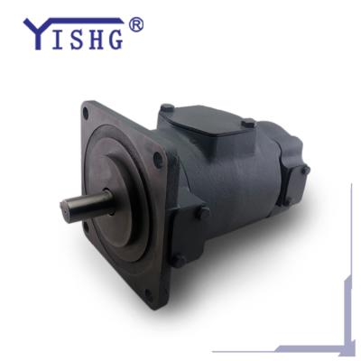 China Cast Iron Wholesale Tokimec SQP43 Series High Quality Double Vane Pumps for sale