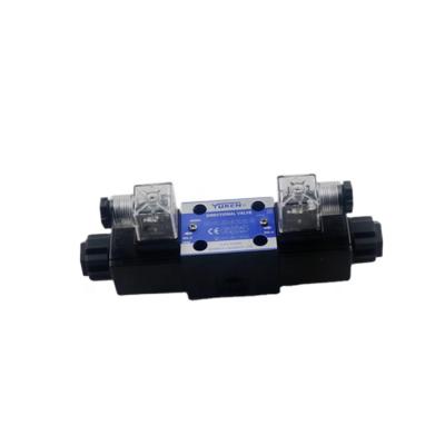 China plastic injection molding/bening machine/solenoid valves machine YUKEN DSG-01-3C3-D24-N-70 DSG-01-3C3-A120-N-70 DSG-01-3C4-D24-N-70 DSG-01- Slitter/press 3C4-A120-N-70 for press machine for sale