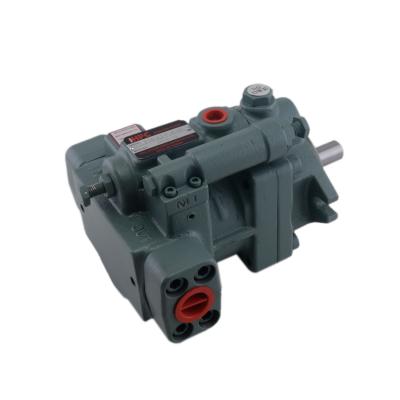 China Hot sales Taiwan HPC P series P08 P16 P22 P36 P46 P70 low noise positive displacement piston pump for sale