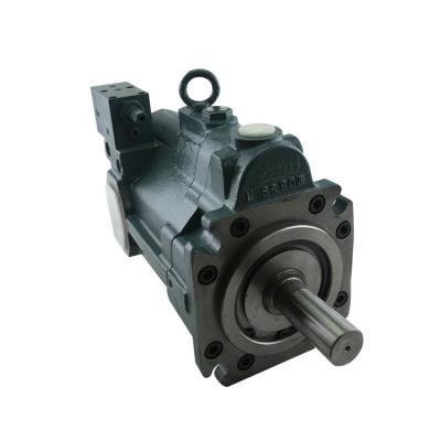 China Taiwan Oil Pump HHPC P08 P16 P22 P36 P70 P70-A4-F-R Low Noise Hydraulic Piston Pump for sale