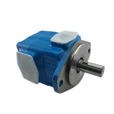 China Low Noise Rotary Vane Pump Vickers 35V 35V-30A-1C-22R Plastic Injection Machine Hydraulic Vickers Pump for sale