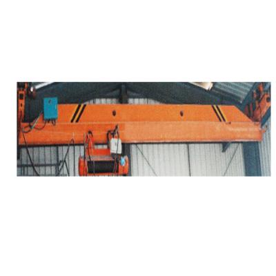 China Bridge Crane Best Selling 5 Ton LX Electric Single Girder Suspension Crane, Workshop Use Can Be Customized. for sale