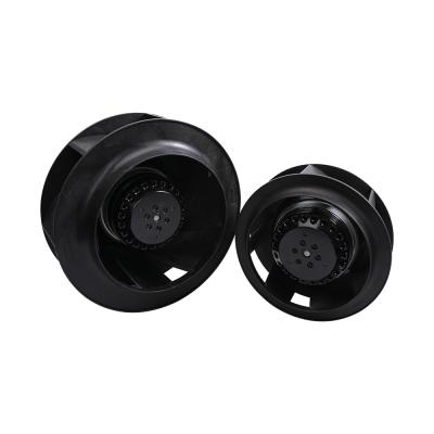 China Other Demma High Speed ​​190mm Fan Blower AC 220V Air Cleaner Cleaner Backward Curved Centrifugal Fans for sale