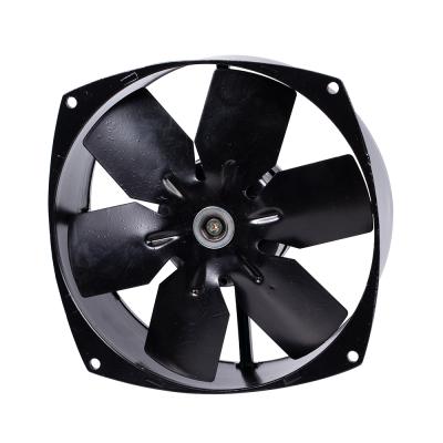 China High Quality Solid Brushless Cooling Portable Axial Air Cooler Fan DC Fan AC Air Cooler Fan for sale