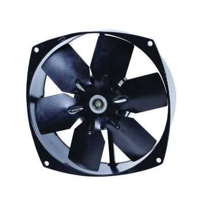 China Hotels Demma Factory Sale Good Quality Squirrel Cage Fan AC Axial Fans for sale