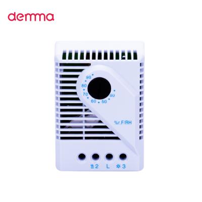 China ABS Demma Factory Sale Temperature And Humidity Controller For Incubator for sale