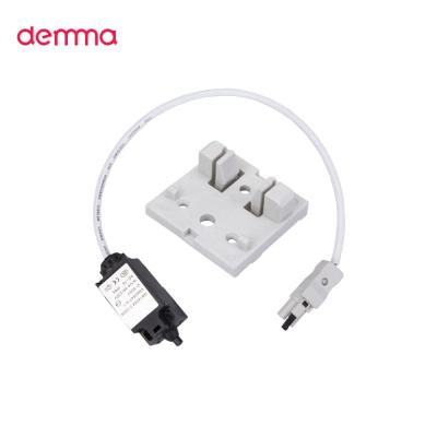 China Machine Tools Accessories DEMMA DMGS500/1000 Cabinet Light Door Control Switch Cabinet Light Door Control Micro-Motion Limit Switch Position for sale