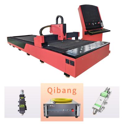 China Air Cooled Metal Laser Cutting Machine Used To Produce High Quality Tractor Tractor Aluminum Cutting Machine Aluminum Metal Laser Cut for sale