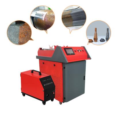 China Metal Welding Handheld 1000W 1500w 2000W Fiber Laser Welding Machine For Stainless Steel Door Window Hardware Welding for sale