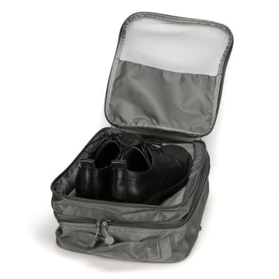 China Travel Travel Shoes Bag , Shoes Compartment Bag Organizer Bags Travel for sale