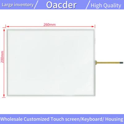 China ITO Glass Touch Screen Panel Glass Digitizer For H3121A H3121A-NEOFP27 H3121A-NEOFT52 H3121A-NEQFB87 Touch Panel TouchGlass for sale